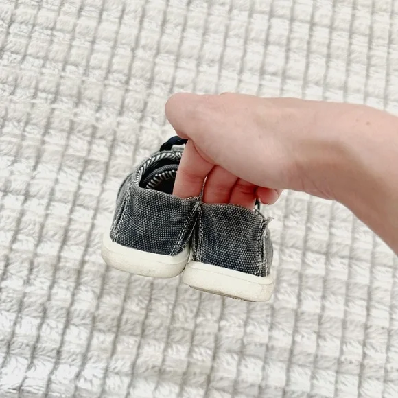 Falls Creek Toddler Loafers - Picture 6 of 6